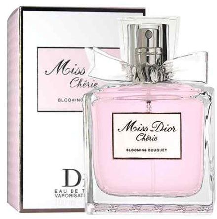 تجربتي مع عطر مس ديور