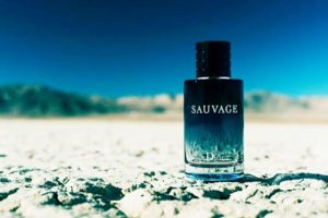 تجربتي مع عطر سوفاج