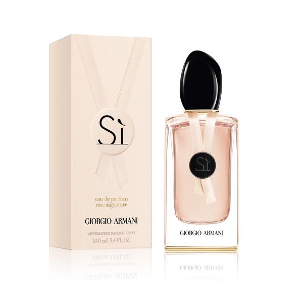 تجربتي مع عطر سي
