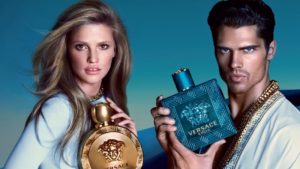 تجربتي مع عطر فرزاتشي