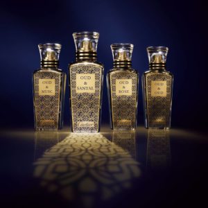 تجربتي مع عطر كارتير