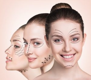 تجارب عمليات التجميل في تركيا