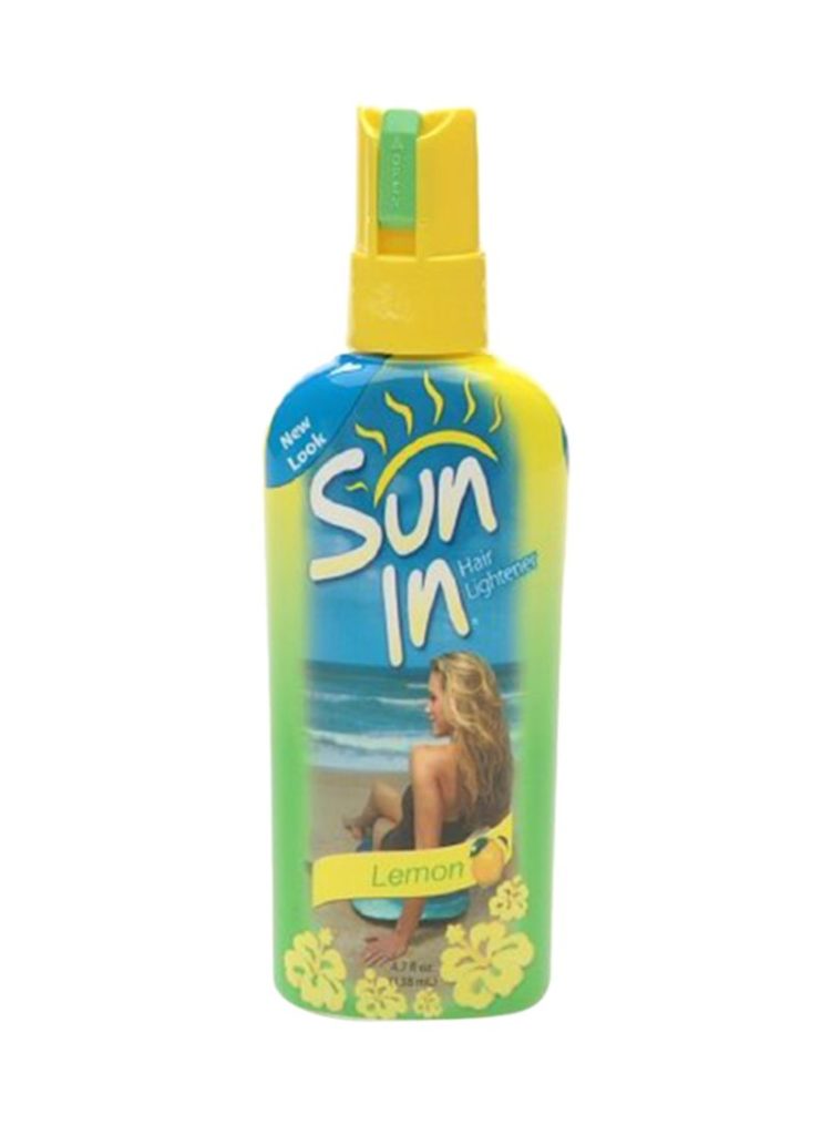 سن ان الاصفر
