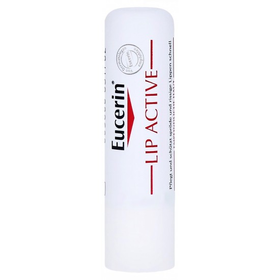 فوائد مرطب الشفايف Eucerin