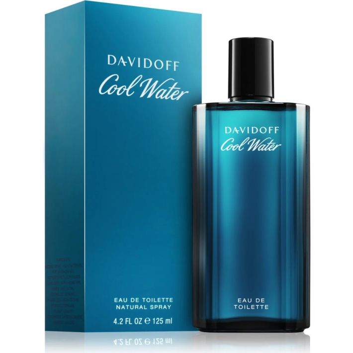 Davidoff Cool Water EDT for Men