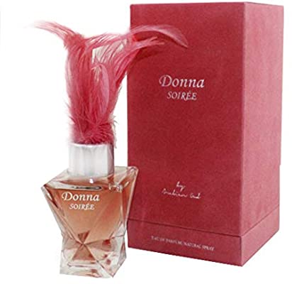 عطر دونا