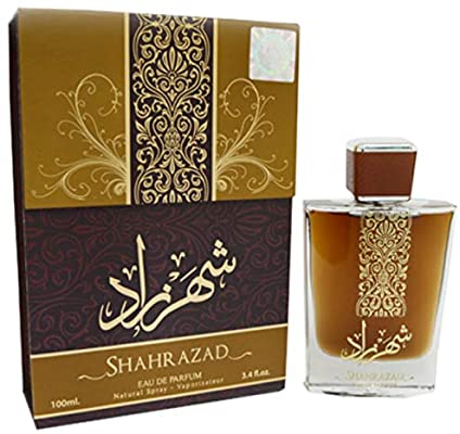 عطور لطافة 1