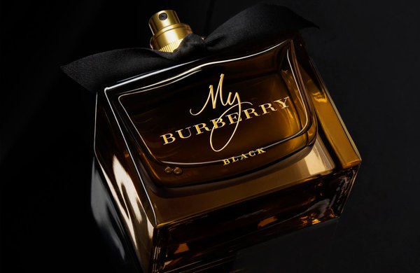 مكونات عطر ماي بربري بلاك