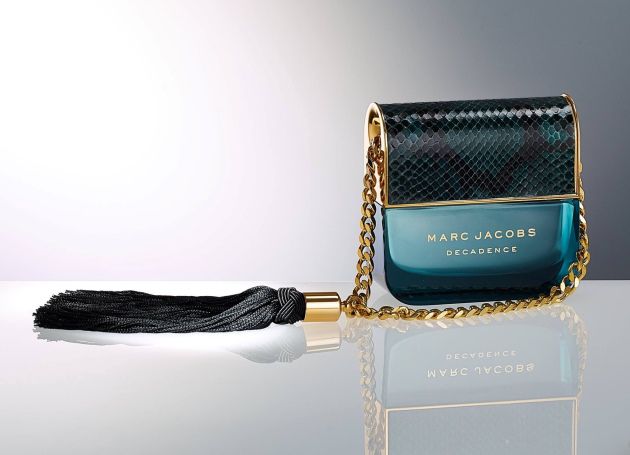 عطر مارك جاكوبس