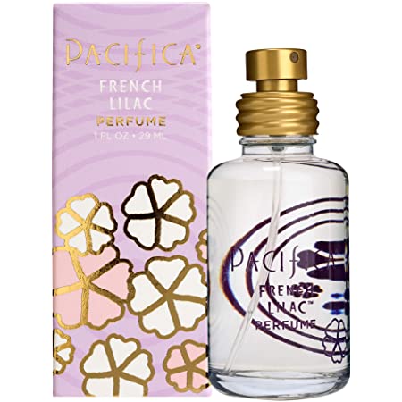 Pacifica French Lilac