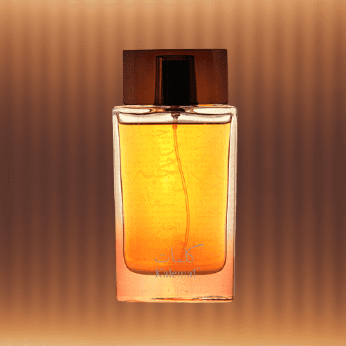 عطر كلمات رجالي ام نسائي