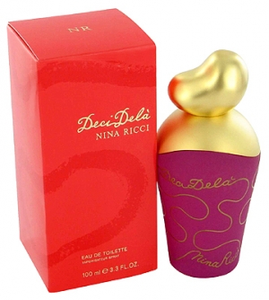 عطر نينا ريتشي القديم