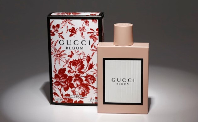 تجربتي مع عطر قوتشي بلوم
