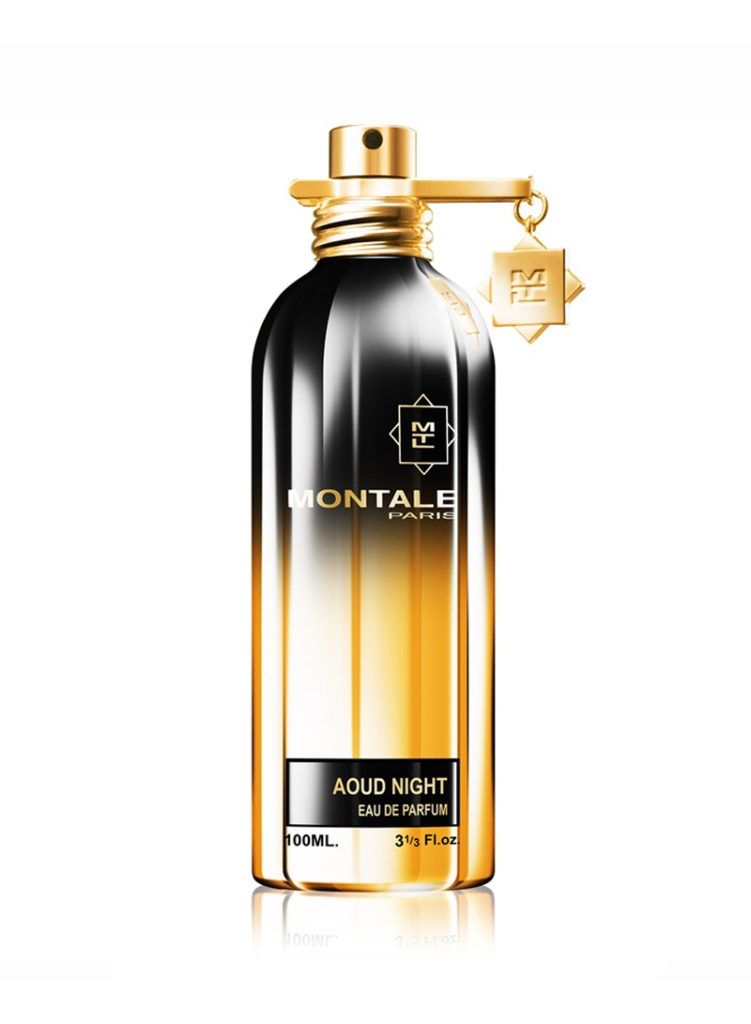 عطر مونتال عود