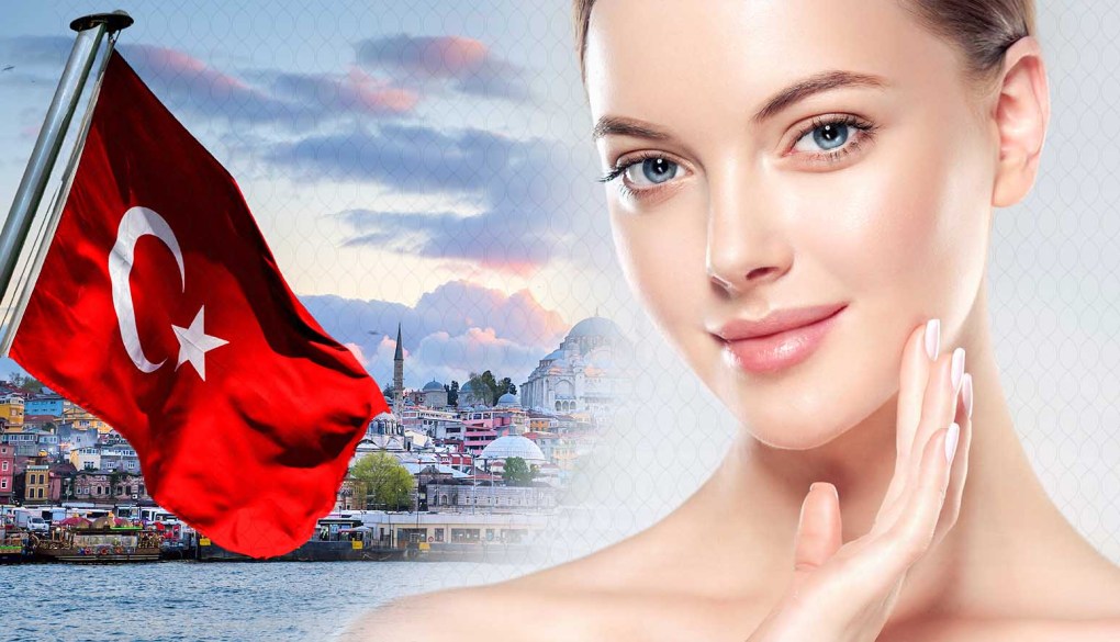 تجربتي مع التجميل في تركيا