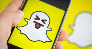 برنامج ملصقات سناب