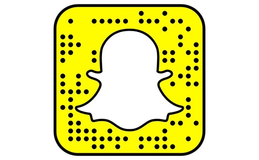 كيفية إرسال الملصقات المتحركة على سناب شات باستخدام GIPHY 