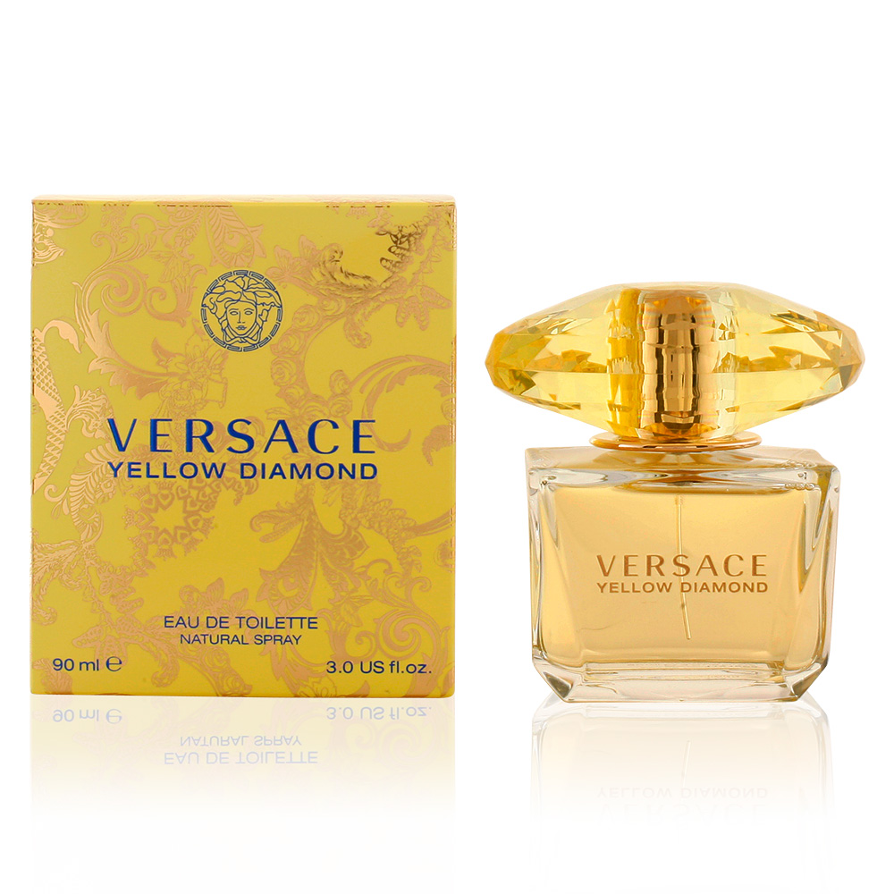 Versace Yellow Diamond