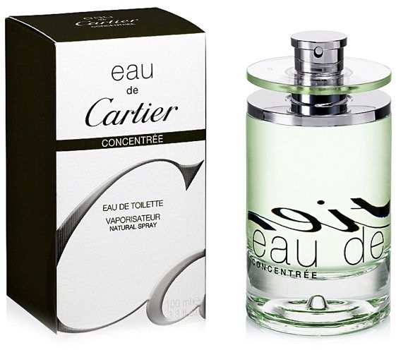 رائحة عطر كارتير 3