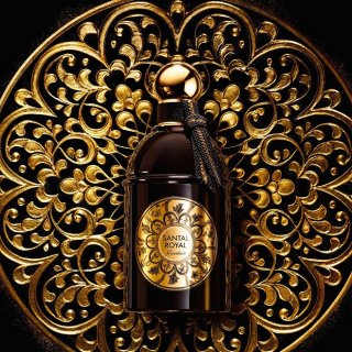 أفضل عطور نسائية من العربية للعود 2
