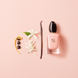 مكونات عطر سي