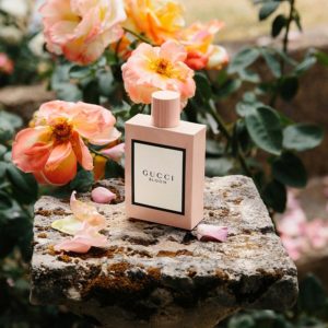 تجربتي مع عطر قوتشي بلوم