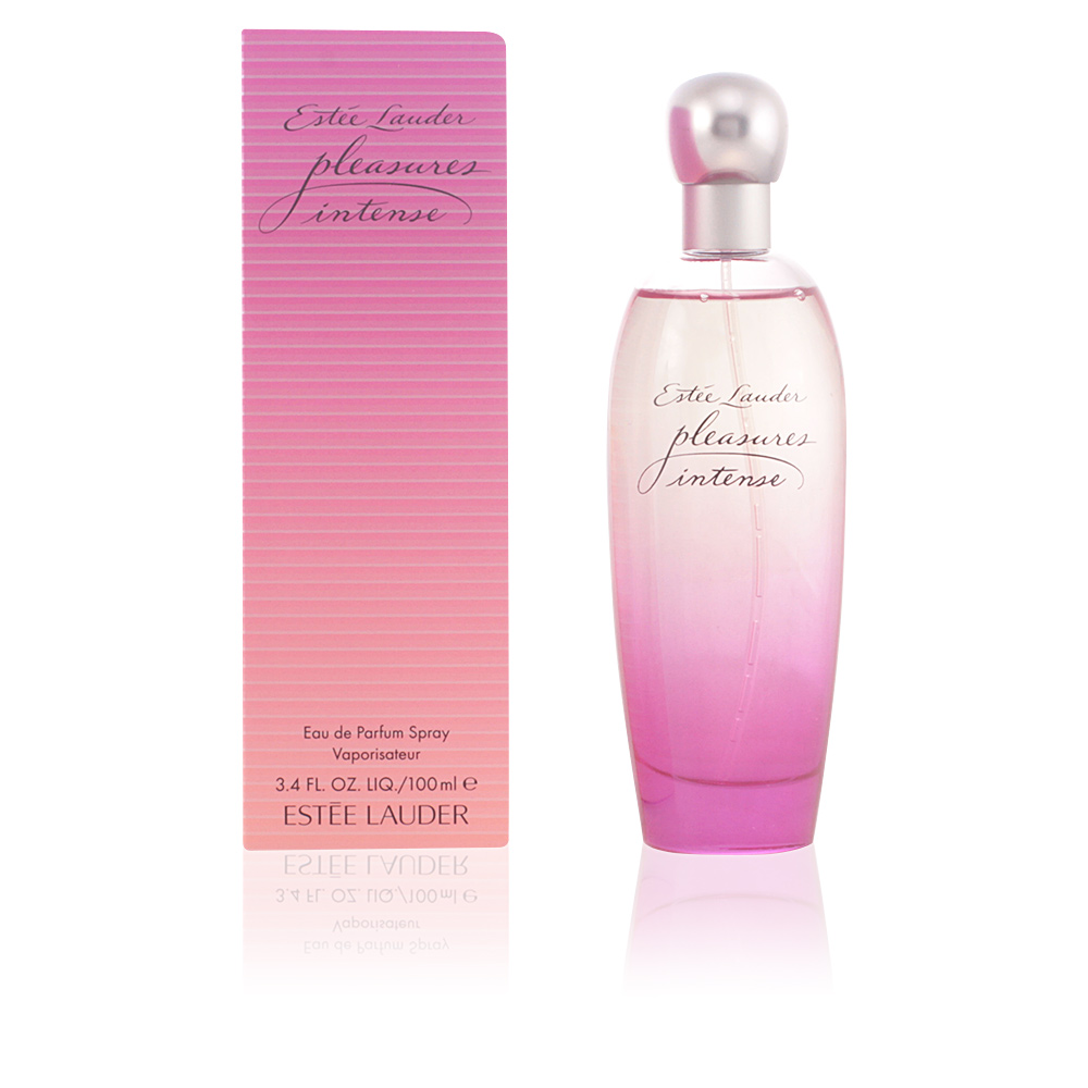 Estée Lauder Pleasures Intense