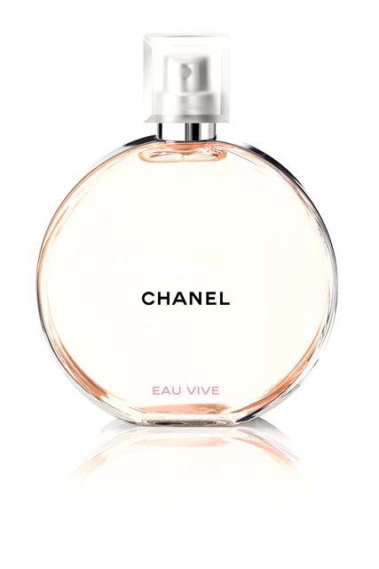 افضل عطر شانيل نسائي 1