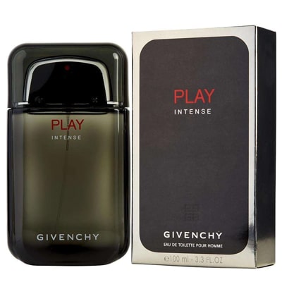 عطر بلاي جيفنشي