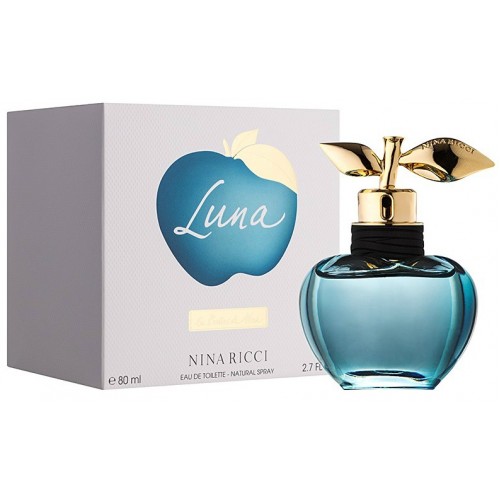عطر نينا ريتشي الجديد 2