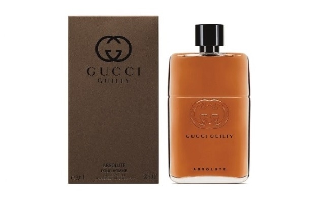 عطر قوتشي بلوم رجالي