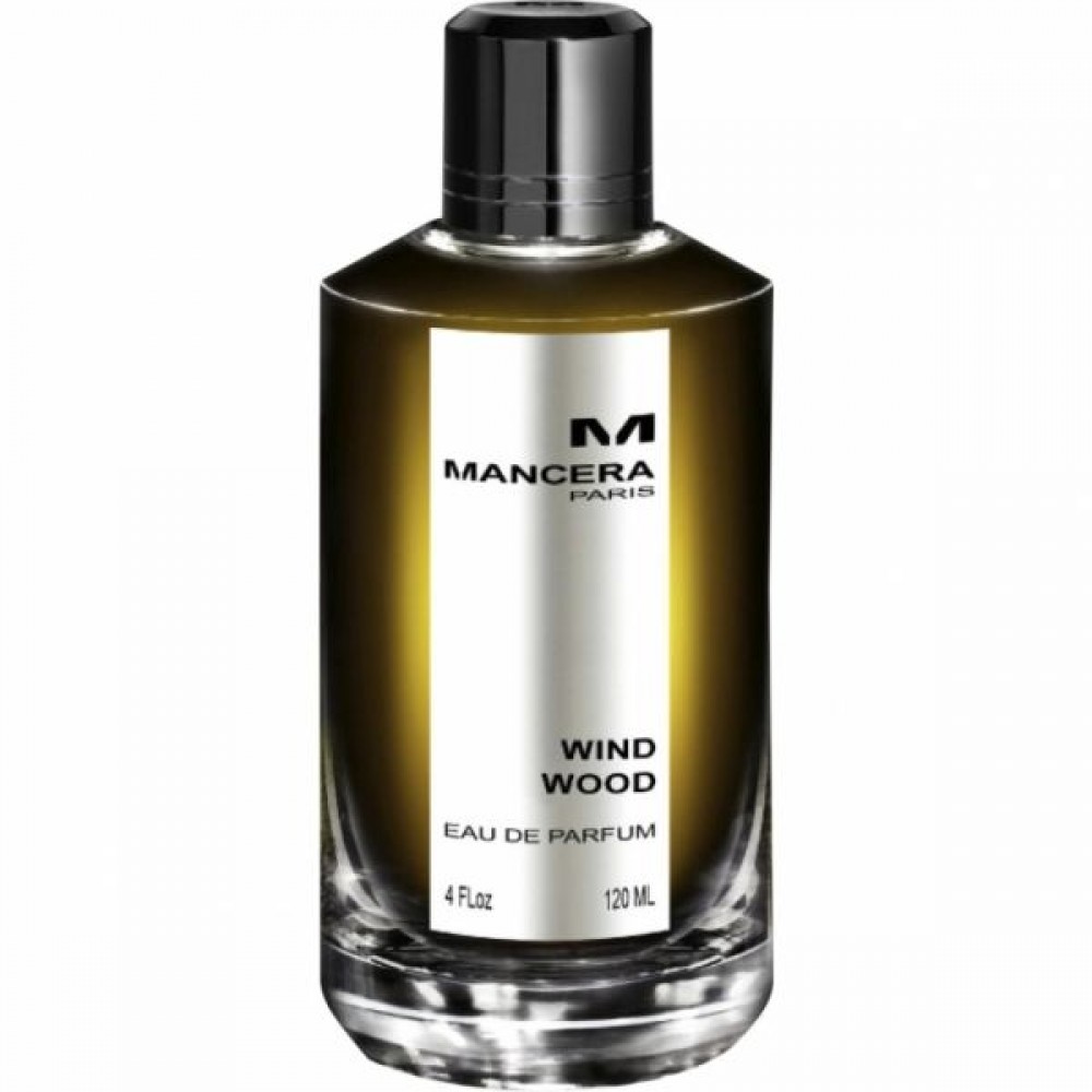 عطر مانسيرا روز فانيلا رجالي