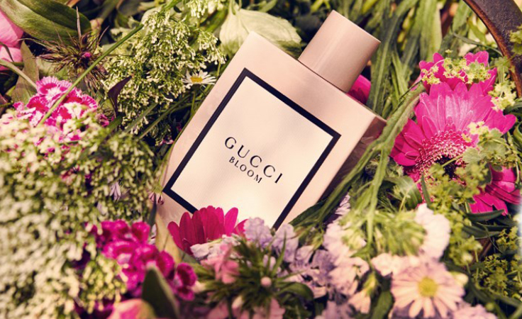 عطر قوتشي بلوم كيف ريحته