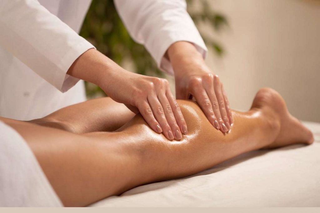أضرار مساج التخسيس