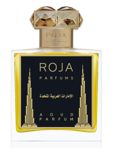افضل عطر نسائي من روجا 1