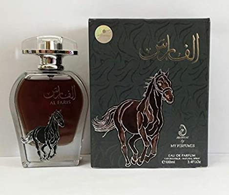 أفضل عطر من العربية للعود رجالي 4