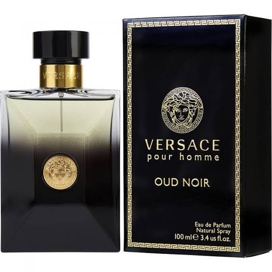 عطر فرزاتشي الاسود عود نوار الرجالي