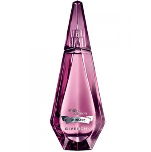 تجربتي مع عطر جيفنشي