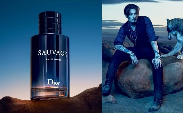 تجربتي مع عطر سوفاج
