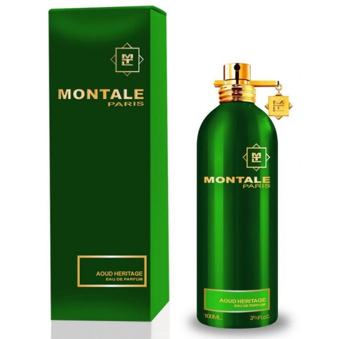 عطر مونتال باريس 4