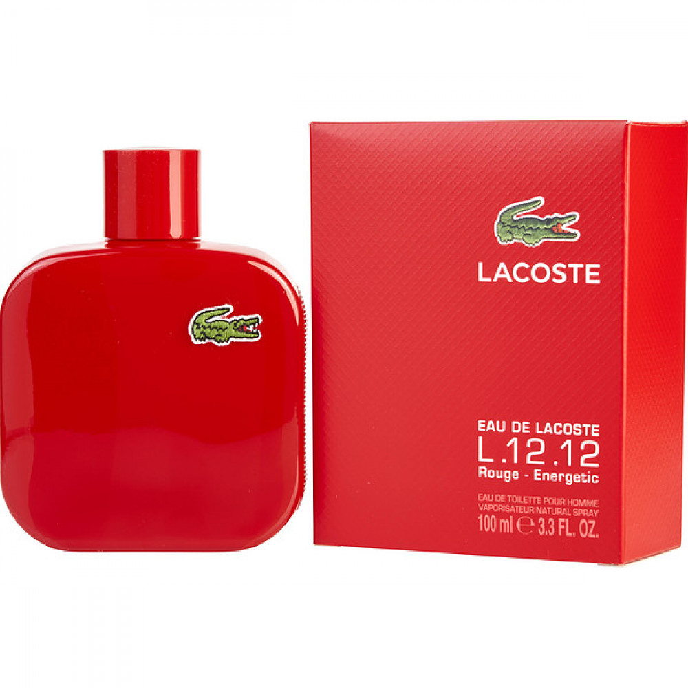 عطر لاكوست 5