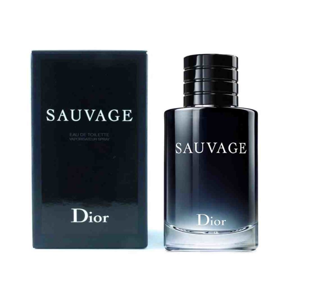 عطر سوفاج رجالي
