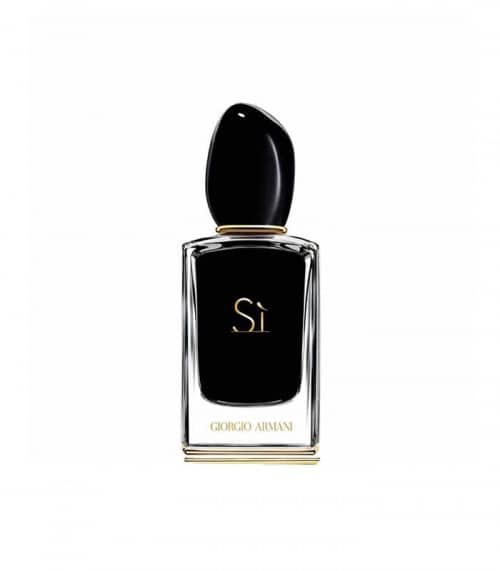 أنواع عطر Si 1