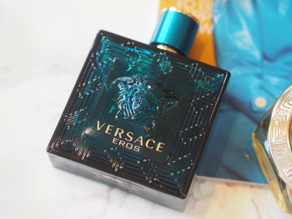 عطر فرزاتشي ايروس رجالي