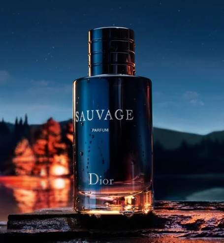 عطر سوفاج ديور