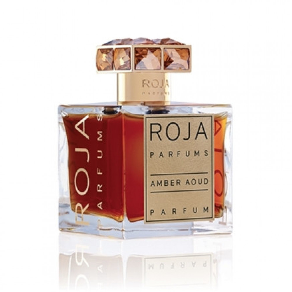 سعر عطر روجا عنبر عود