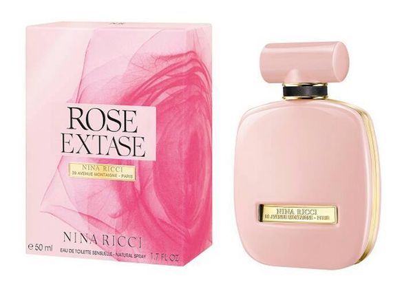عطر نينا ريتشي الجديد1