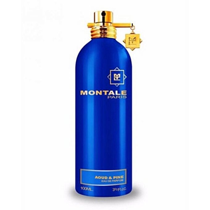 عطر مونتال باريس 1