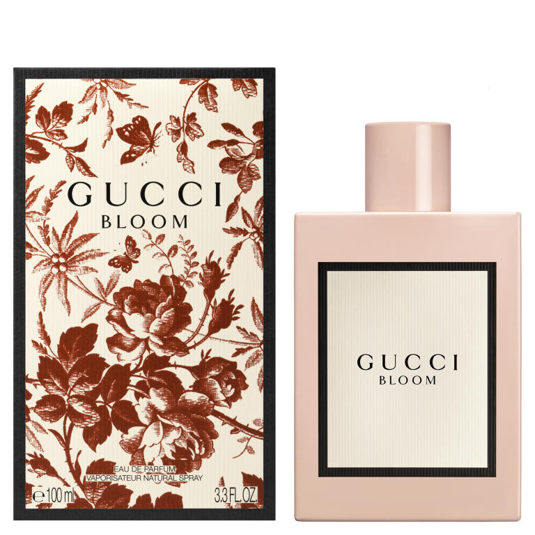 مكونات عطر قوتشي بلوم