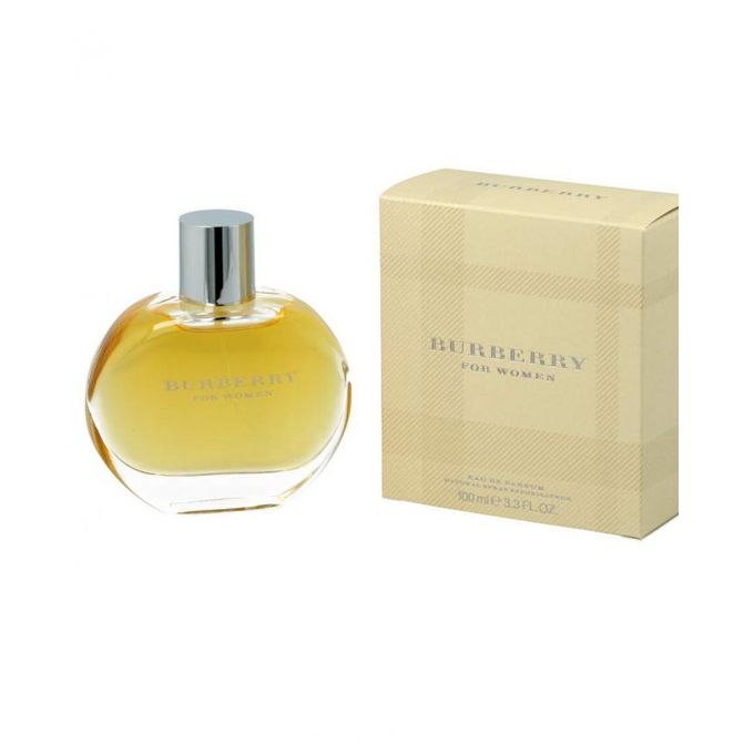 عطر بربري دو برفوم